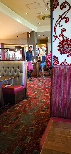 Photo of King Carveries - Preston New Rd, Blackpool FY4 4UT